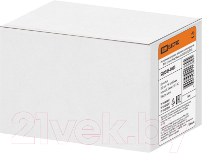 Реле времени TDM SQ1503-0015