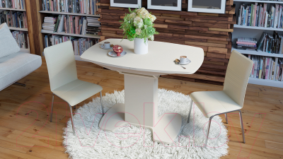 Обеденный стол ТриЯ Портофино СМ(ТД)-105.01.11(1)