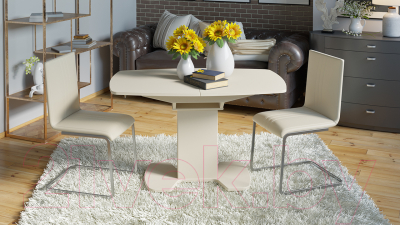 Обеденный стол ТриЯ Портофино СМ(ТД)-105.02.11(1)