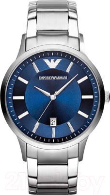 Часы наручные мужские Emporio Armani AR2477 - фото