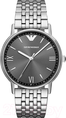 Часы наручные мужские Emporio Armani AR11068 - фото