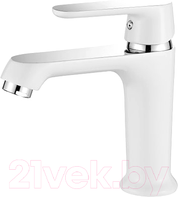 Смеситель Ledeme L1077W - фото