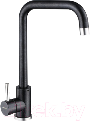 Смеситель Wisent W4998-4-25C - фото