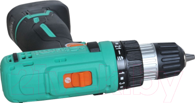 Аккумуляторная дрель-шуруповерт Sturm! CD3318LP