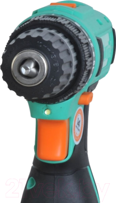 Аккумуляторная дрель-шуруповерт Sturm! CD3318LP