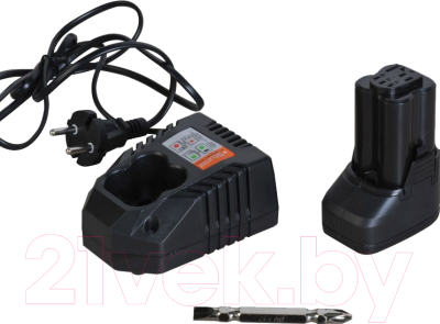 Аккумуляторная дрель-шуруповерт Sturm! CD3318LP