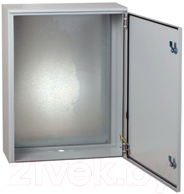 Щит с монтажной панелью EKF PROxima MB24-5 - фото