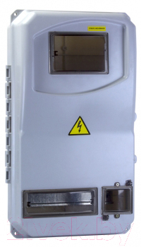 Щит учетно-распределительный EKF PROxima PB-3/11-55 - фото