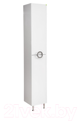 Шкаф-пенал для ванной Vako Вероника 30 / 17658