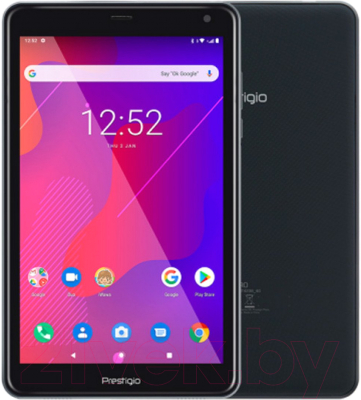 Планшет Prestigio Q Pro 8