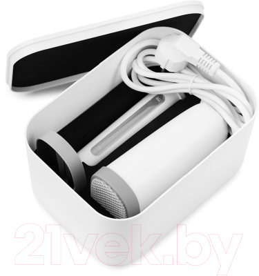 Отпариватель Kitfort KT-966