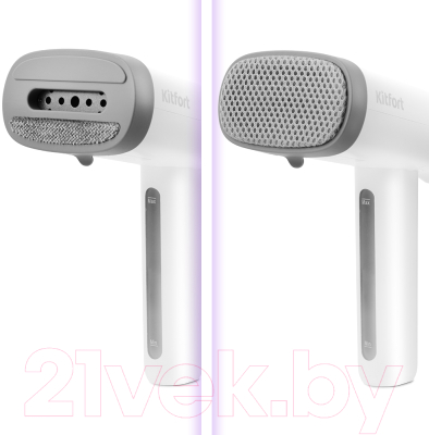 Отпариватель Kitfort KT-966