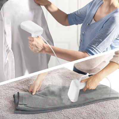 Отпариватель Kitfort KT-966