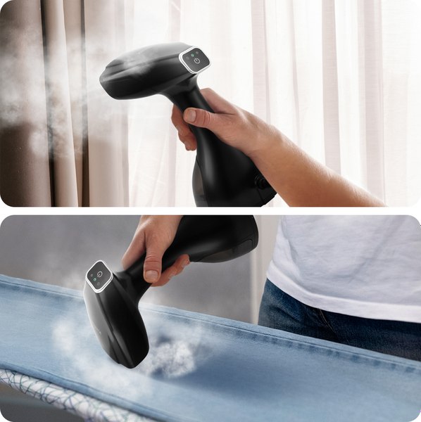 Отпариватель Kitfort KT-965