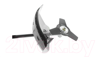 Триммер электрический Энергомаш ЭТ-1500