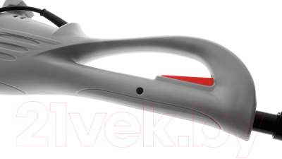 Триммер электрический Энергомаш ЭТ-1500