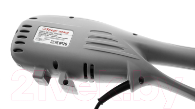 Триммер электрический Энергомаш ЭТ-1500