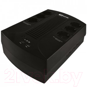 ИБП TDM SQ1204-0002 - фото