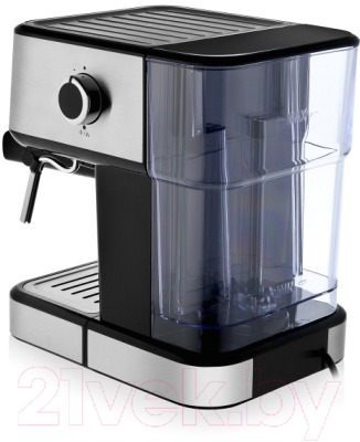 Кофеварка эспрессо Brayer BR1101