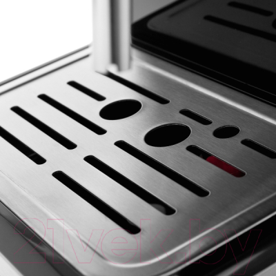 Кофеварка эспрессо Brayer BR1101