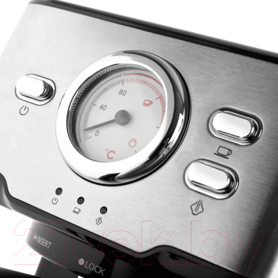 Кофеварка эспрессо Brayer BR1101