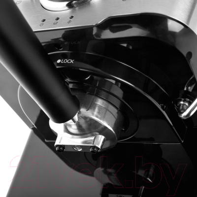 Кофеварка эспрессо Brayer BR1101