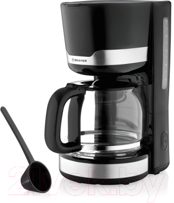 Капельная кофеварка Brayer BR1120