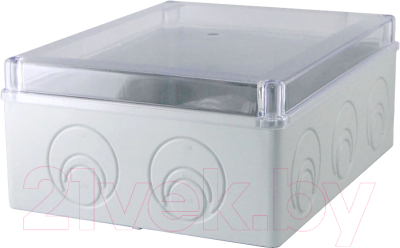 Коробка распределительная TDM SQ1401-1276 - фото