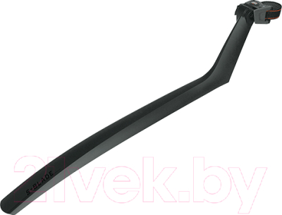 Крыло для велосипеда SKS Germany Race Blade 28/ 11093 - фото