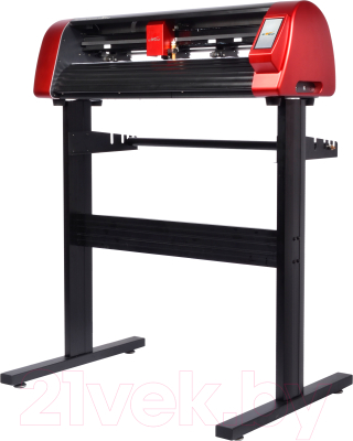 Плоттер StarCut V48 - фото