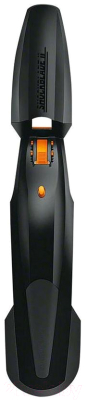 Крыло для велосипеда SKS Germany Shockblade Dark / 11451