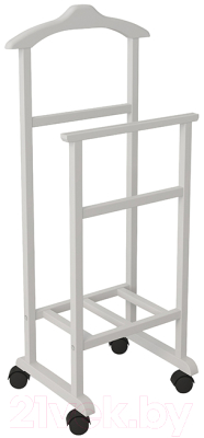Стойка для одежды ТриЯ Тип 2 - фото