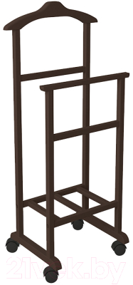 Стойка для одежды ТриЯ Тип 2 - фото