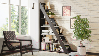 Стеллаж ТриЯ Тип 14