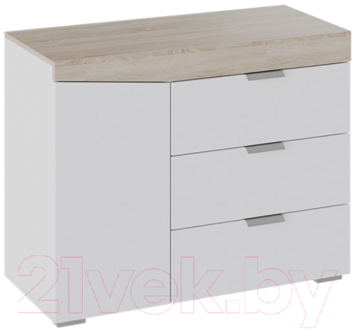 Комод ТриЯ Тип 1 - фото
