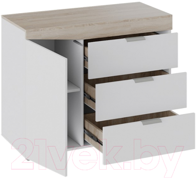 Комод ТриЯ Тип 1