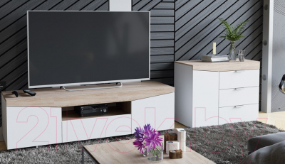 Комод ТриЯ Тип 1