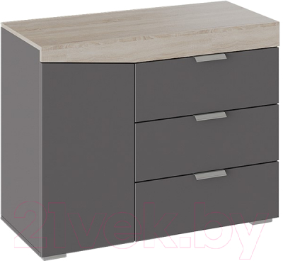 Комод ТриЯ Тип 1 - фото