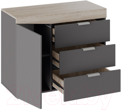 Комод ТриЯ Тип 1