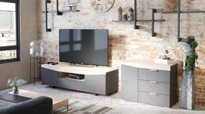 Комод ТриЯ Тип 1