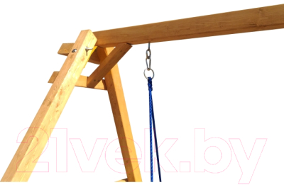 Игровой комплекс National Tree Company Красная Звезда / СГ4-Р912