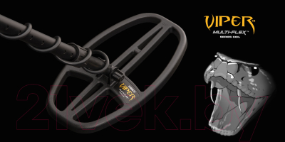 Металлоискатель Garrett ACE Apex / 1142325