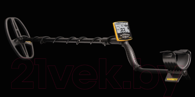 Металлоискатель Garrett ACE Apex / 1142325