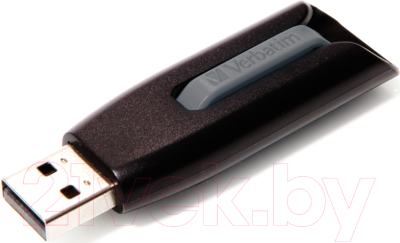 Usb flash накопитель Verbatim Store 'n' Go V3 256GB / 49168