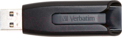 Usb flash накопитель Verbatim Store 'n' Go V3 256GB / 49168