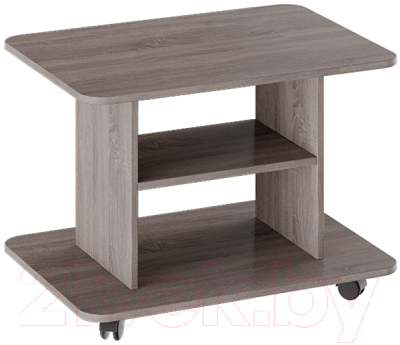 Журнальный столик ТриЯ Тип 1 МФ-107.001 - фото