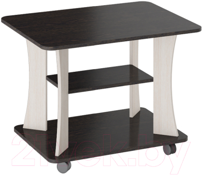 Журнальный столик ТриЯ Тип 8 - фото