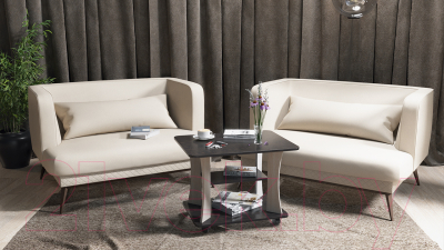 Журнальный столик ТриЯ Тип 8