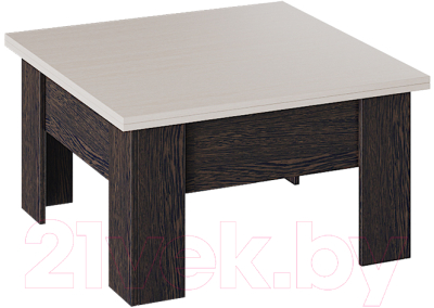 Стол-трансформер ТриЯ Тип 10