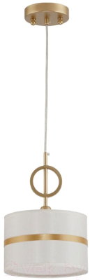 Потолочный светильник FAVOURITE 2634-1P